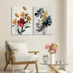 How Paintings Can Improve Your Mood and Space