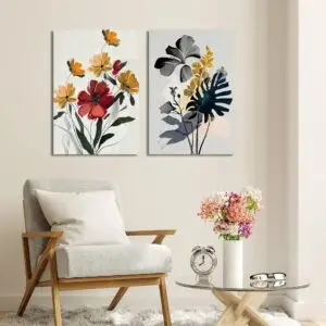 How Paintings Can Improve Your Mood and Space