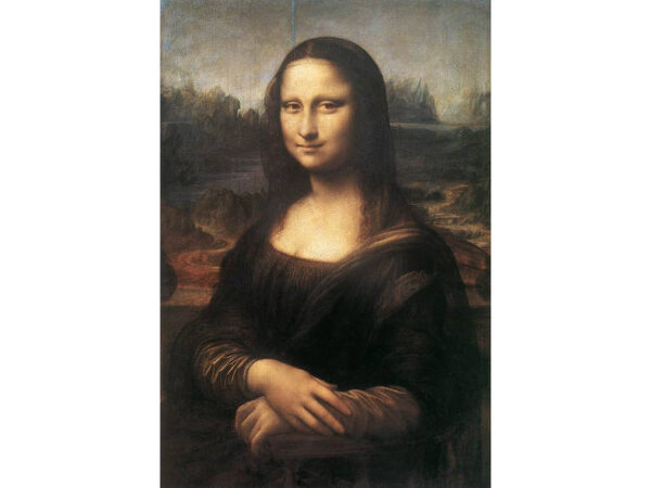 Monalisa