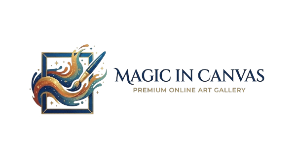 Magic In canvas logo